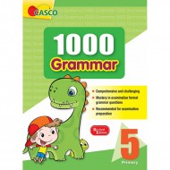 1000 Grammar Primary 5